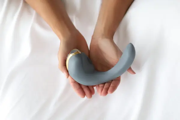 Ideal Sex Toy