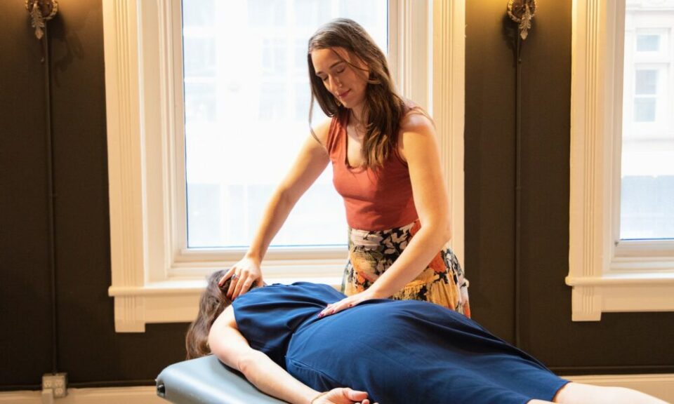 erotic massage